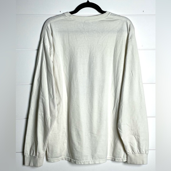 Long Sleeve Graphic Tee - Cross Lake MN - Picture 3 of 7